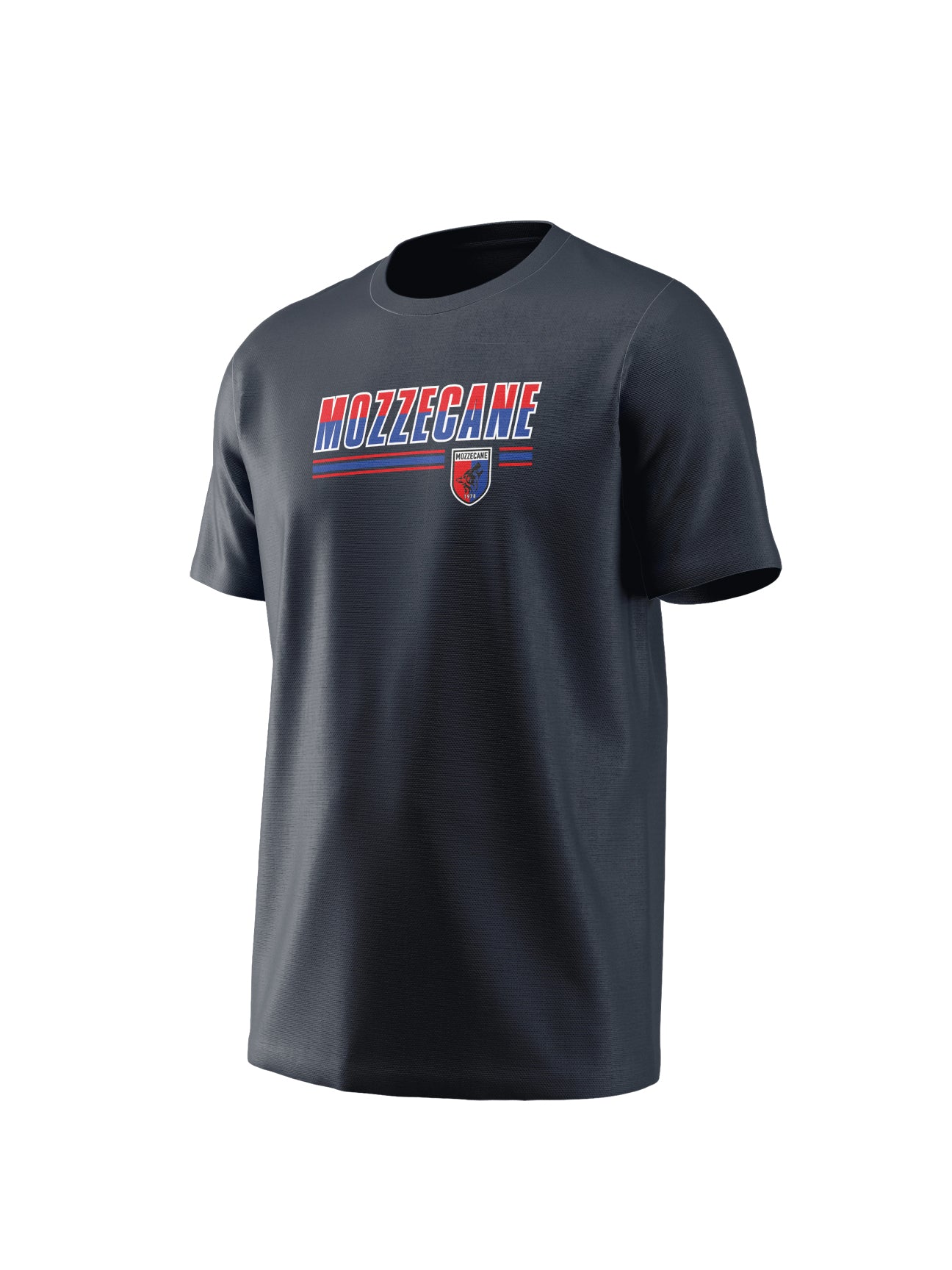 T-shirt supporter Glory - MOZZECANE CALCIO