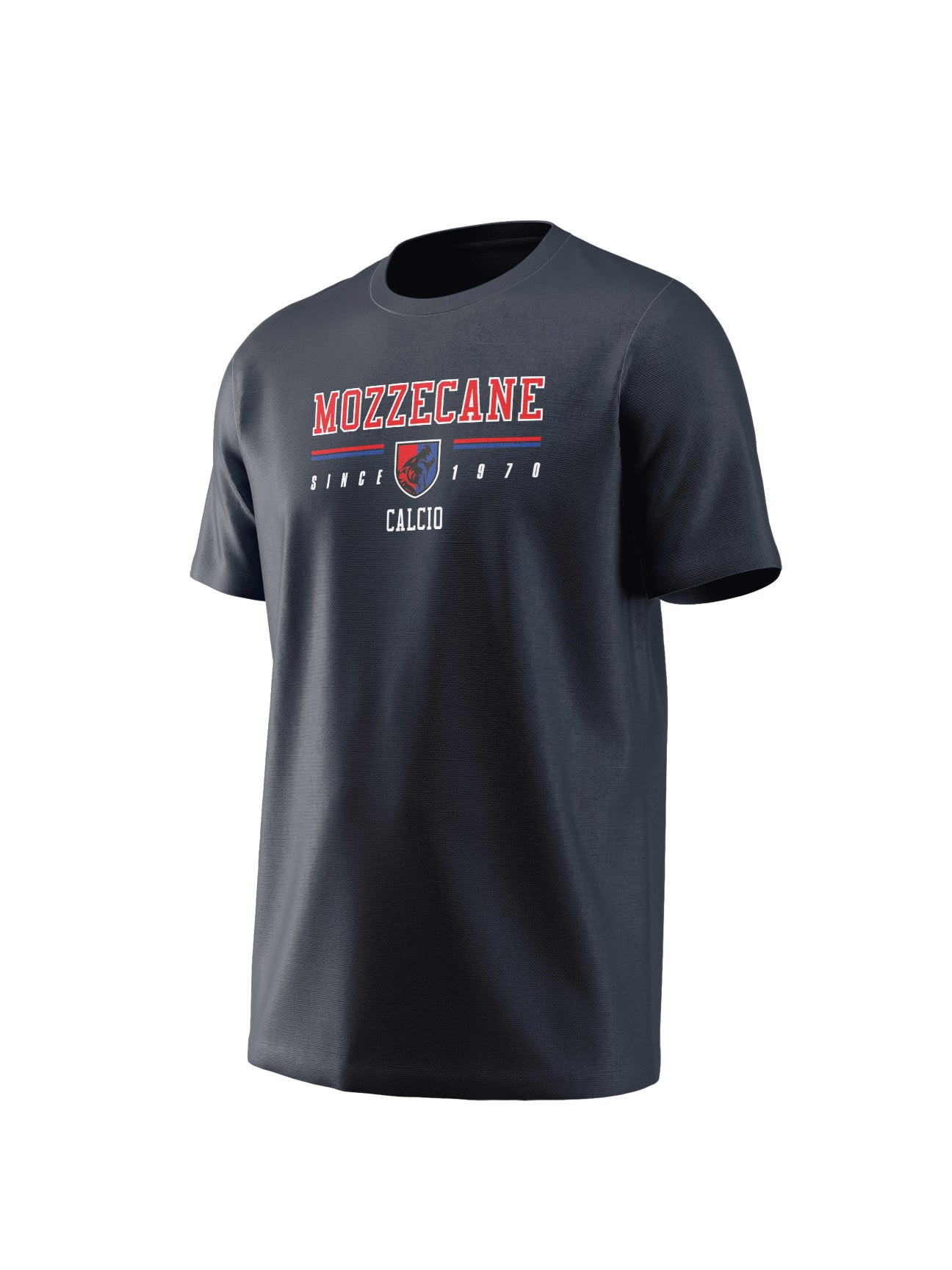 T-shirt supporter Classic - MOZZECANE CALCIO