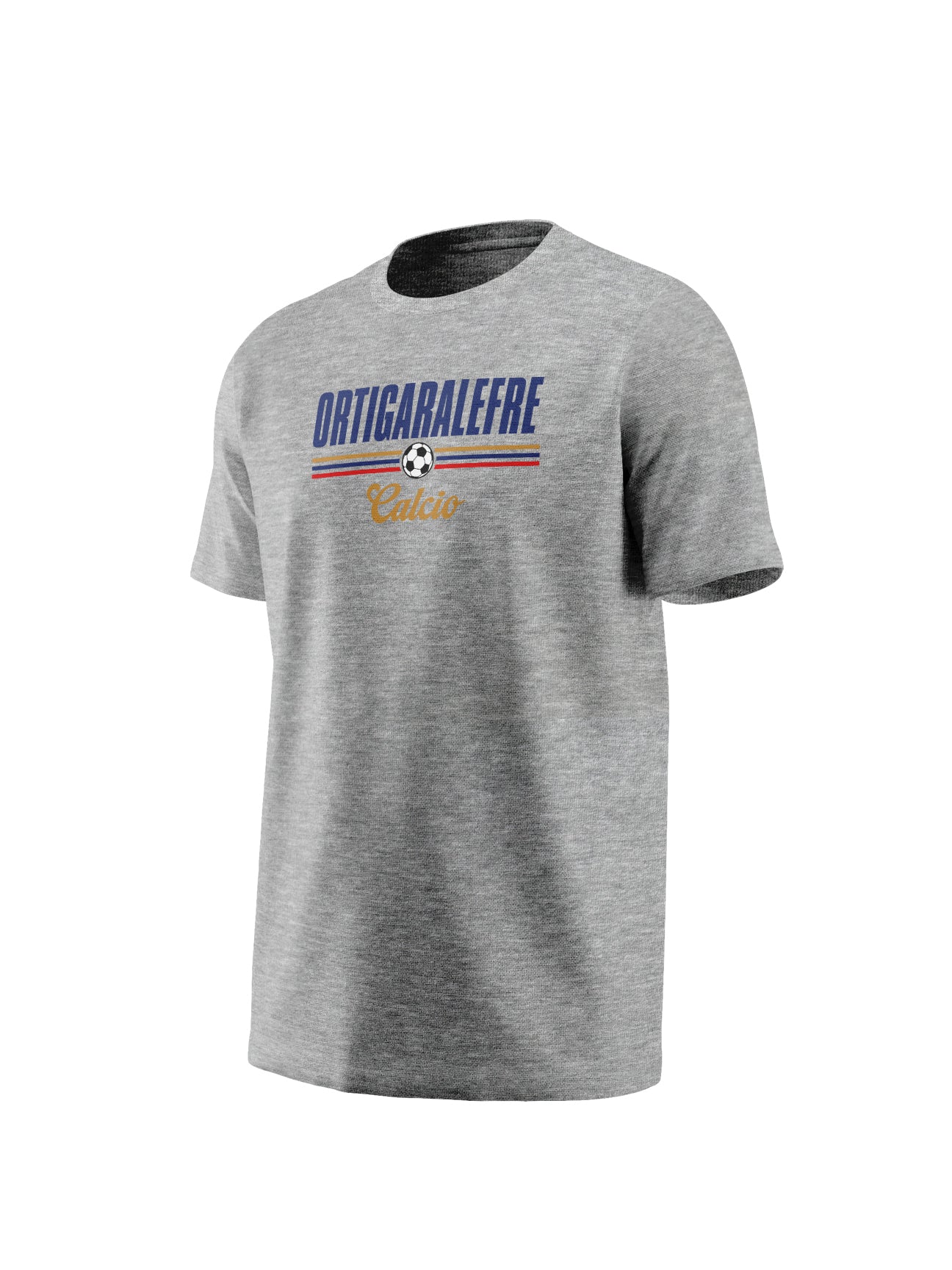 T-shirt supporter Passion - ORTIGARALEFRE CALCIO