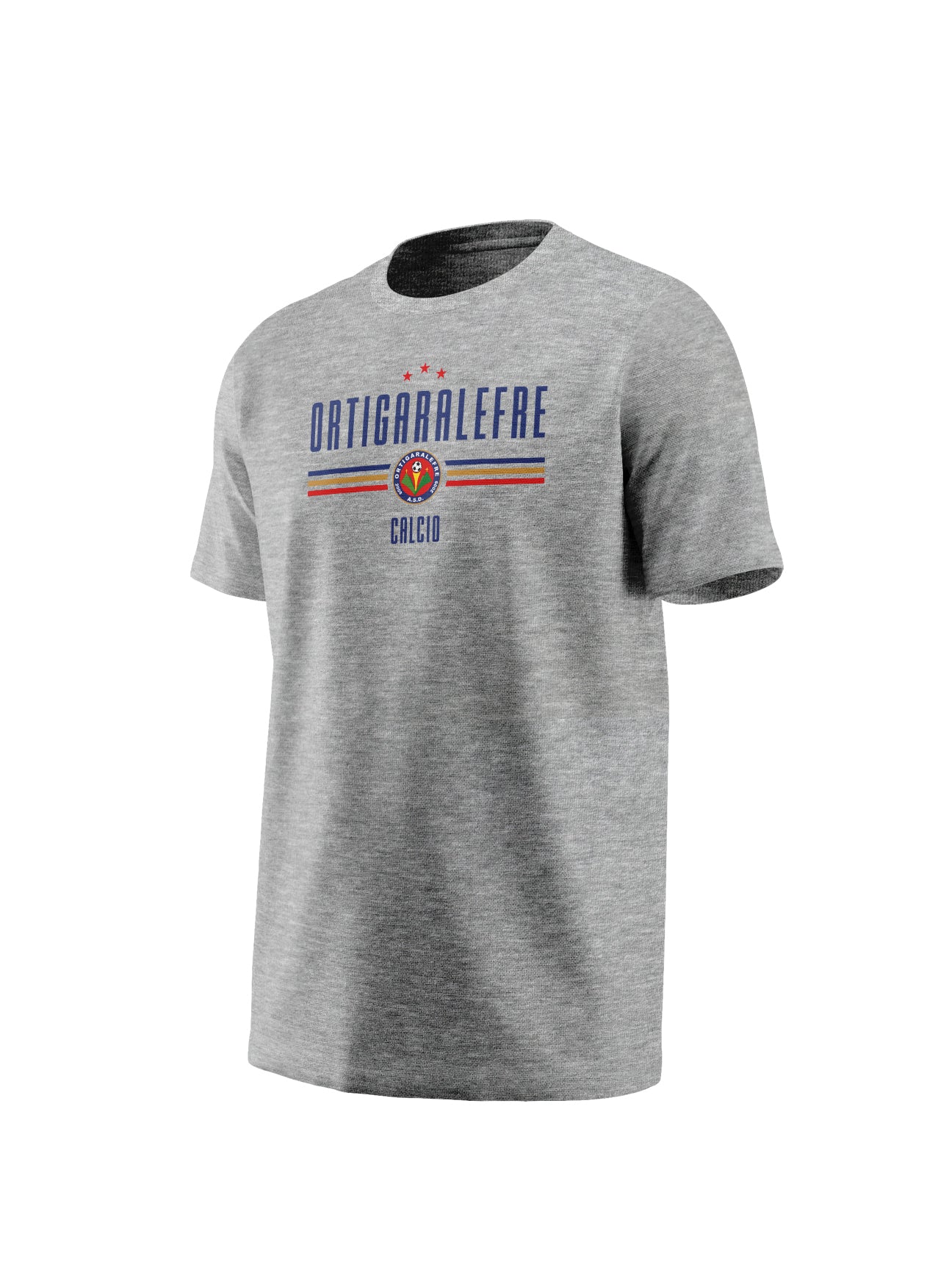 T-shirt supporter Legend - ORTIGARALEFRE CALCIO