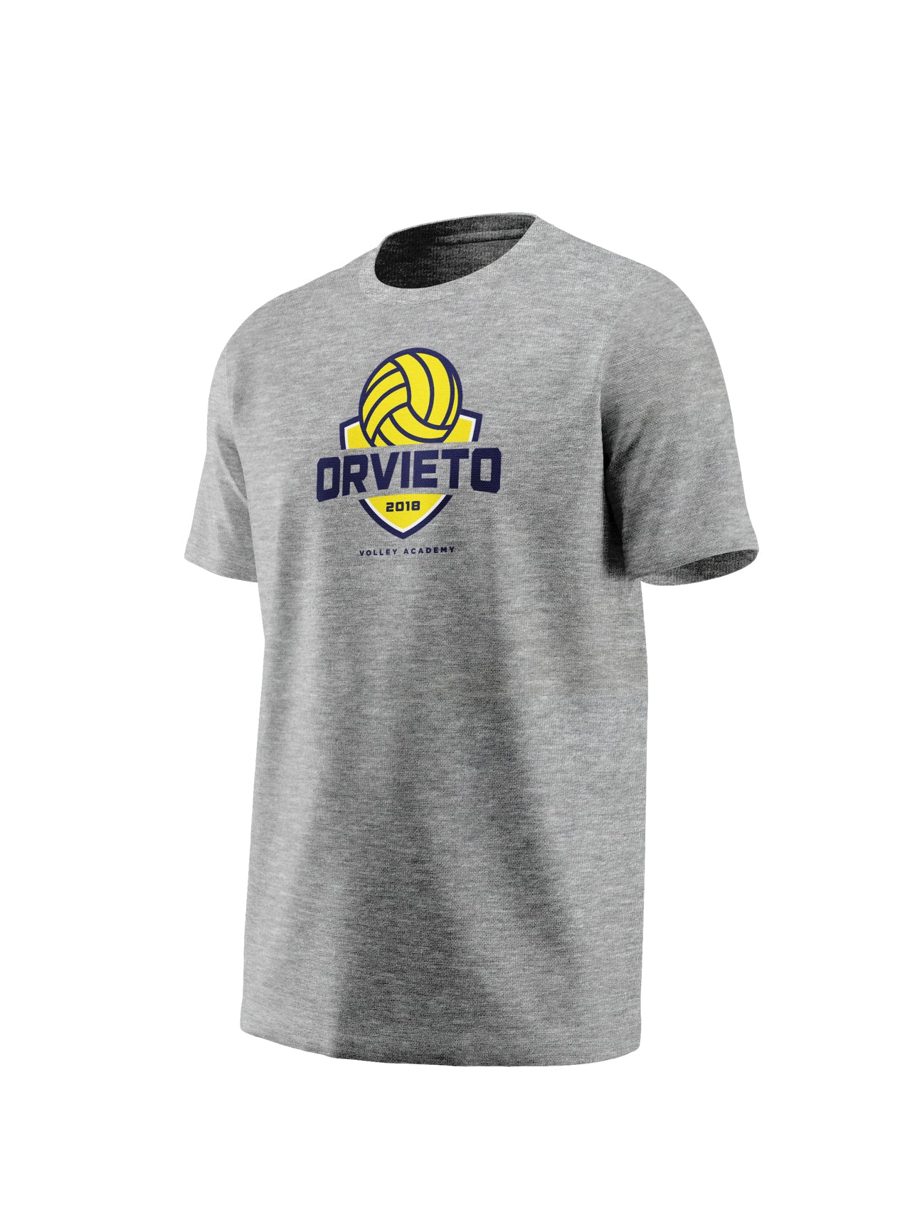 T-shirt supporter Legend - ORVIETO VOLLEY