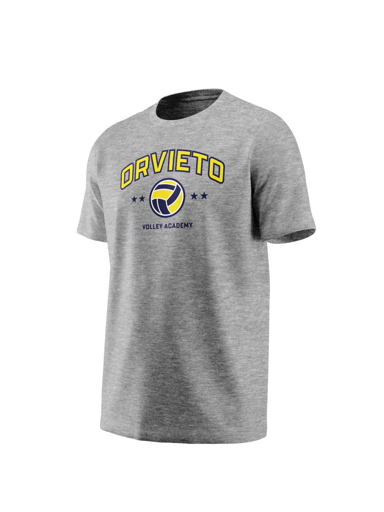 T-shirt supporter Classic - ORVIETO VOLLEY