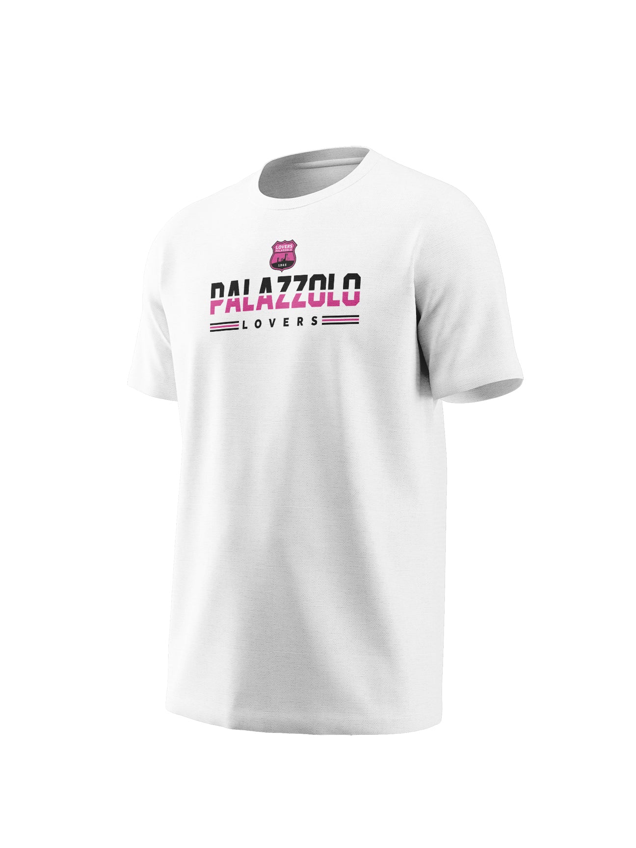 T-shirt supporter Passion - LOVERS PALAZZOLO CALCIO