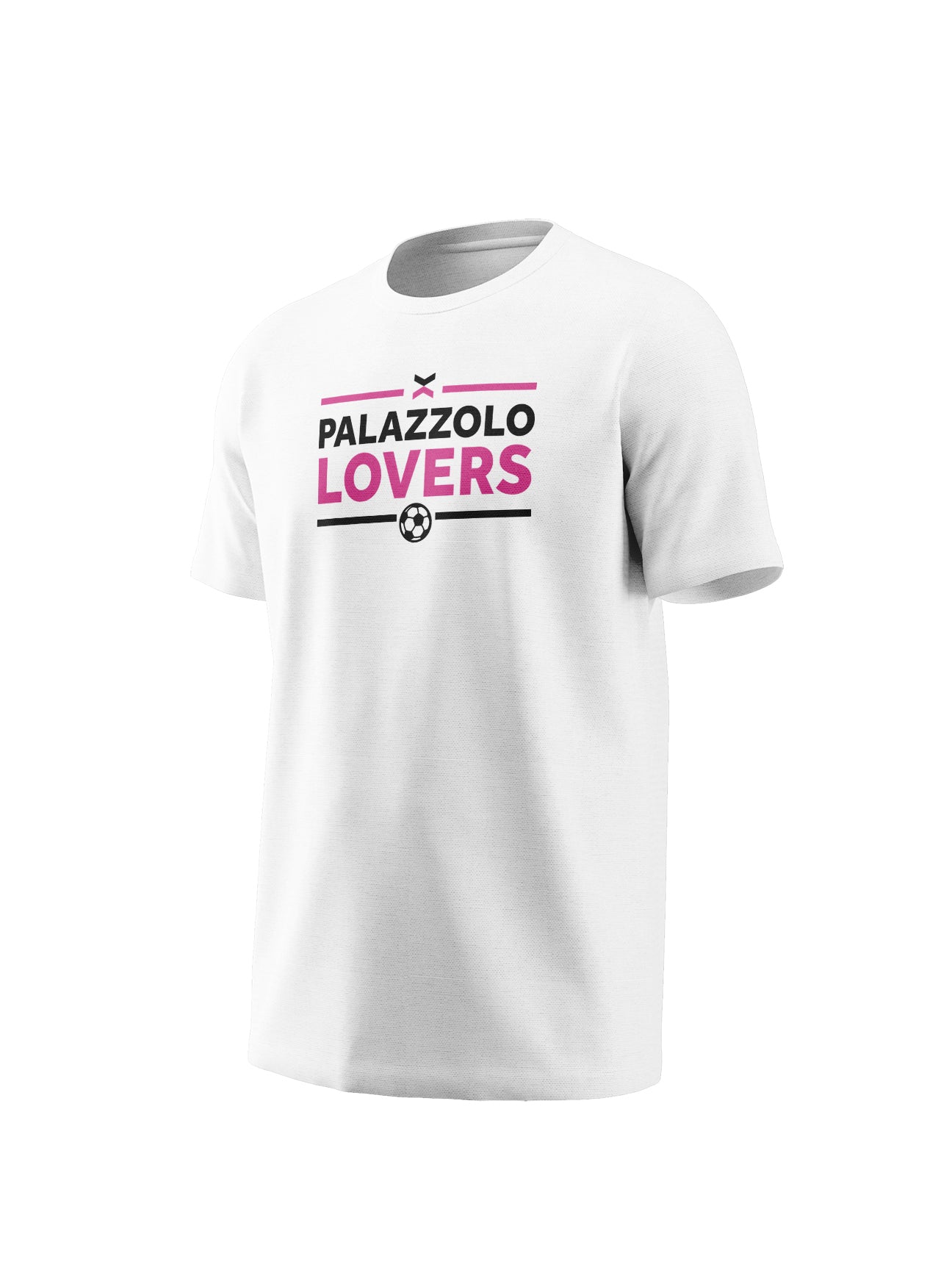 T-shirt supporter Classic - LOVERS PALAZZOLO CALCIO