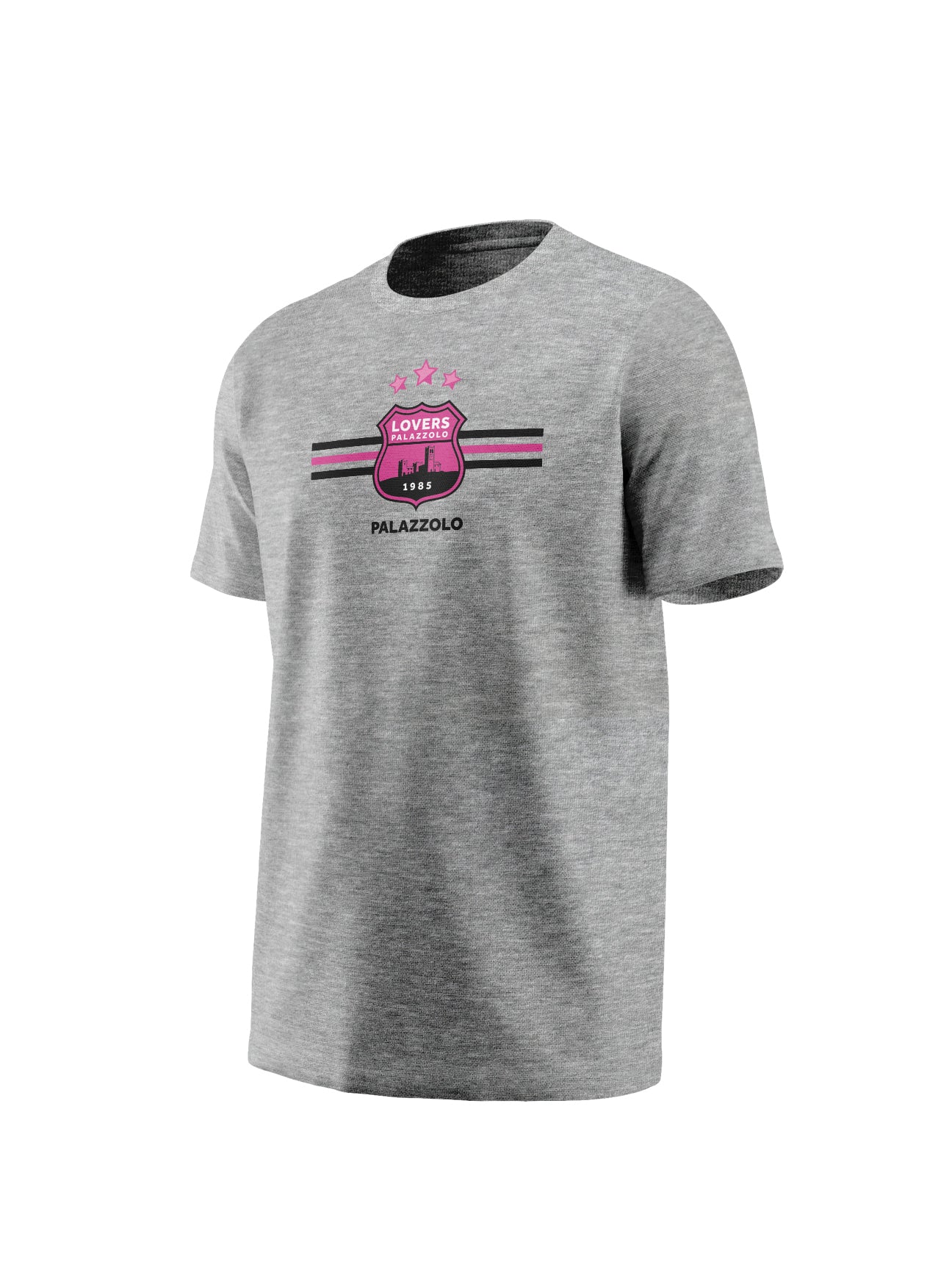 T-shirt supporter Glory - LOVERS PALAZZOLO CALCIO