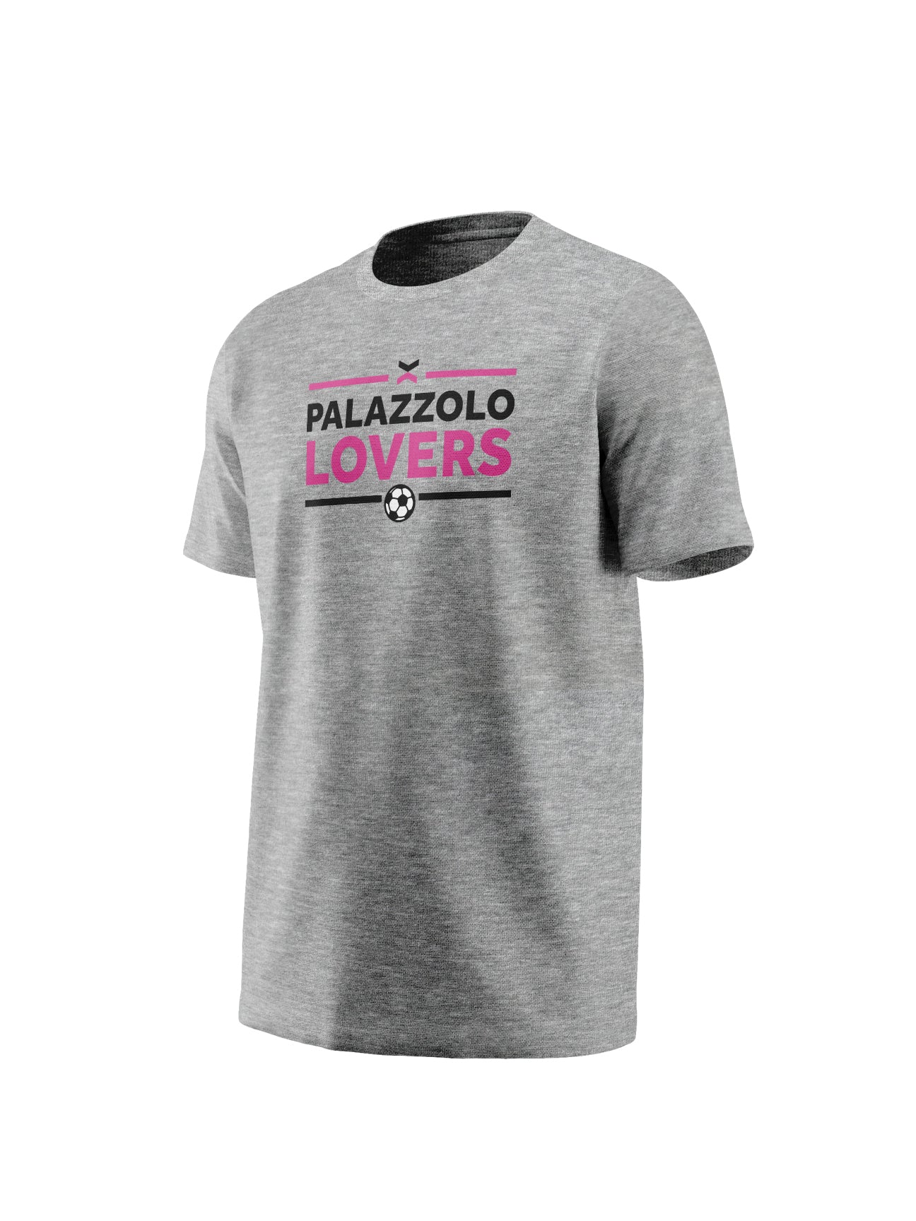 T-shirt supporter Classic - LOVERS PALAZZOLO CALCIO