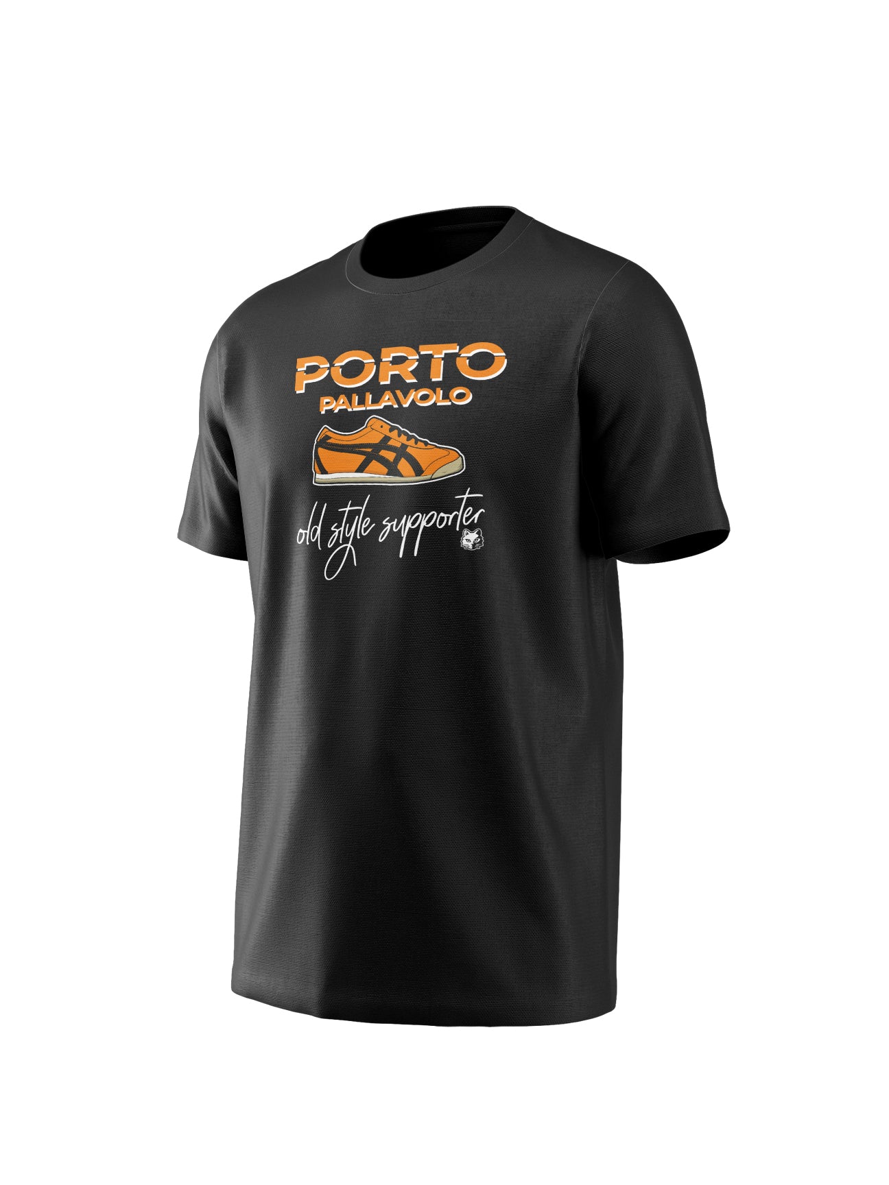 T-shirt supporter - PORTO PALLAVOLO