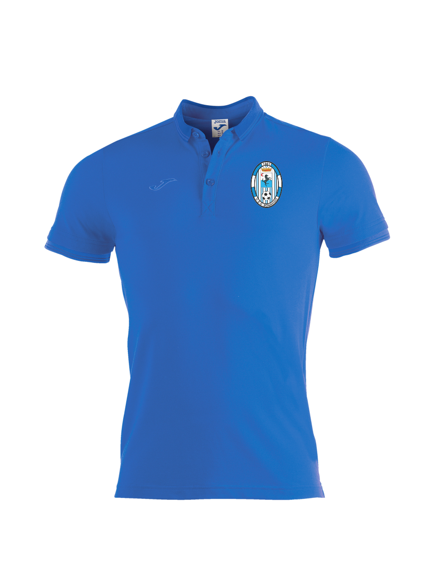 Joma polo rappresentanza - BONAVIGO CALCIO