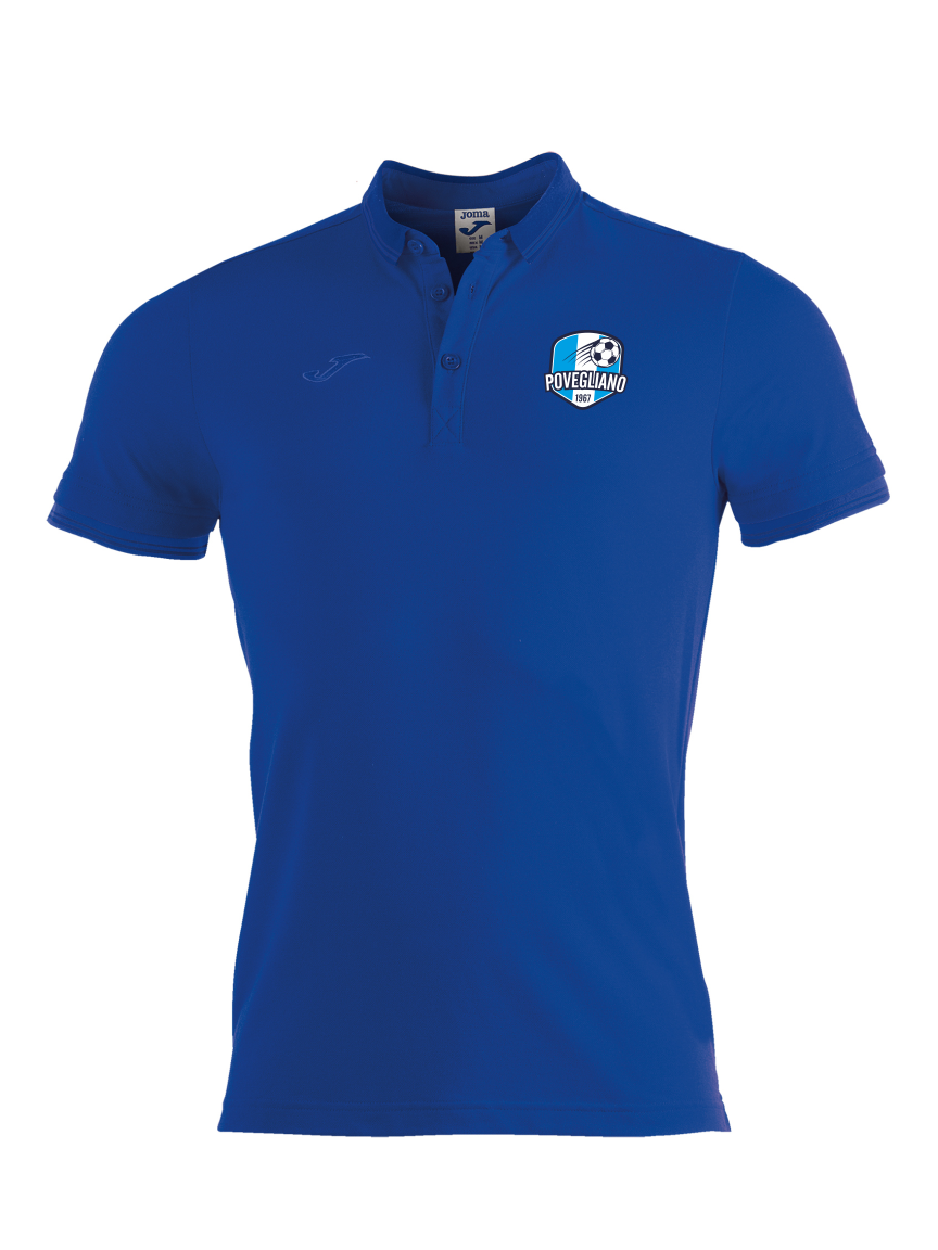 Kit settore giovanile - POVEGLIANO CALCIO
