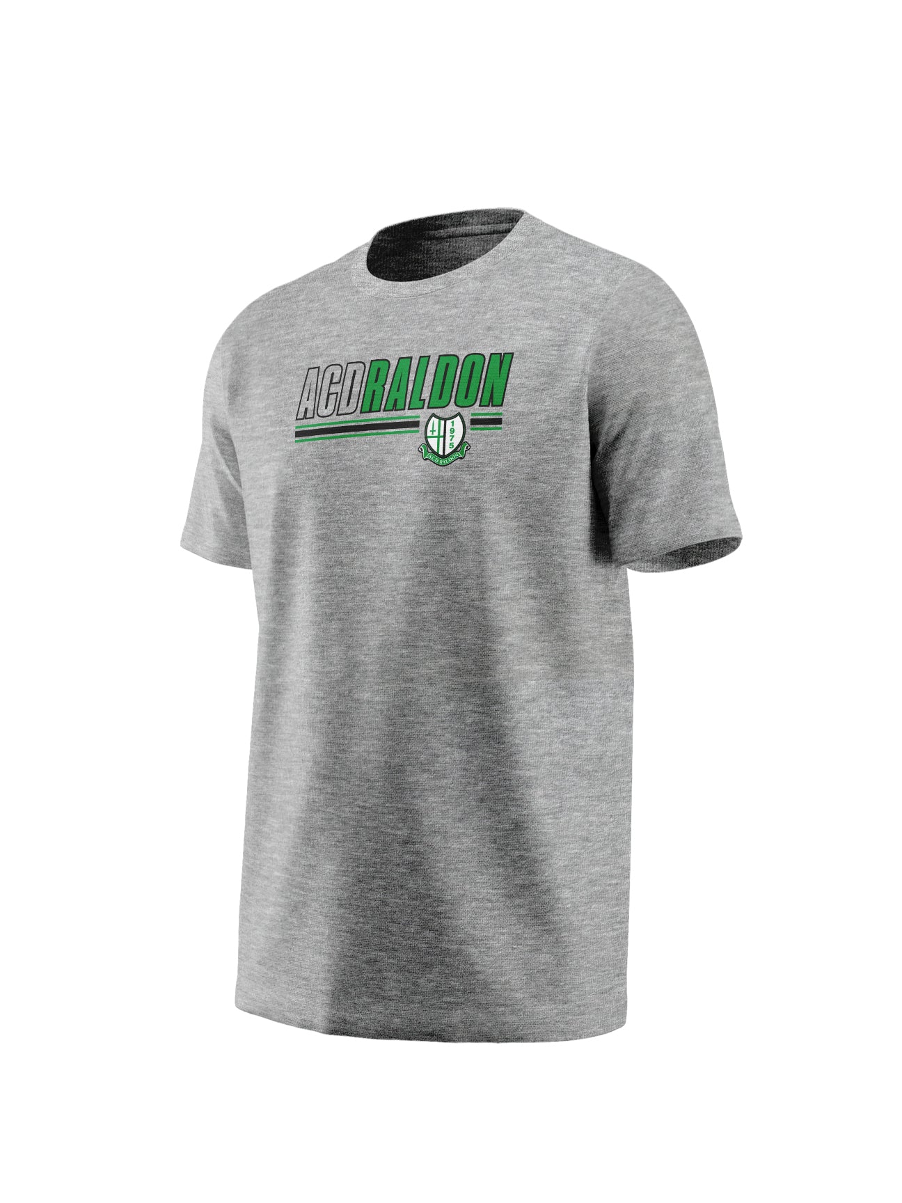 T-shirt supporter Classic - RALDON CALCIO