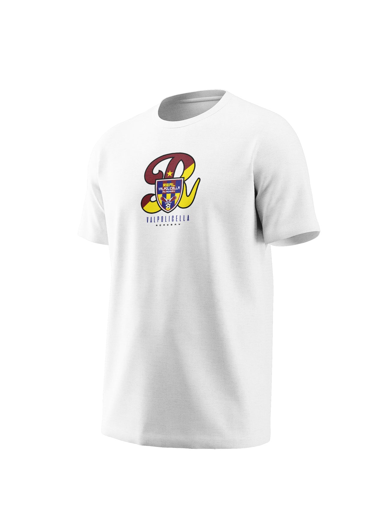 T-shirt supporter Passion - REAL VALPOLICELLA ACADEMY