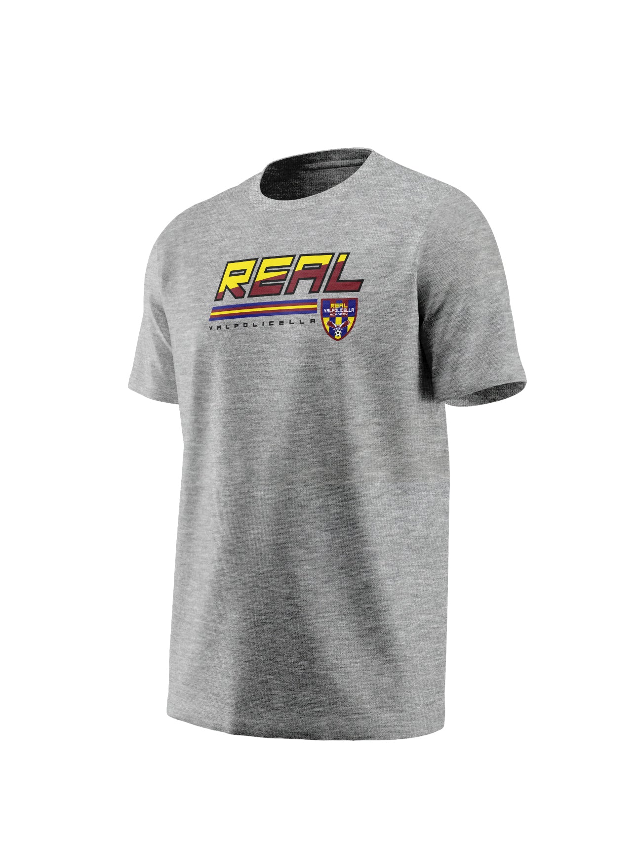 T-shirt supporter Glory - REAL VALPOLICELLA ACADEMY