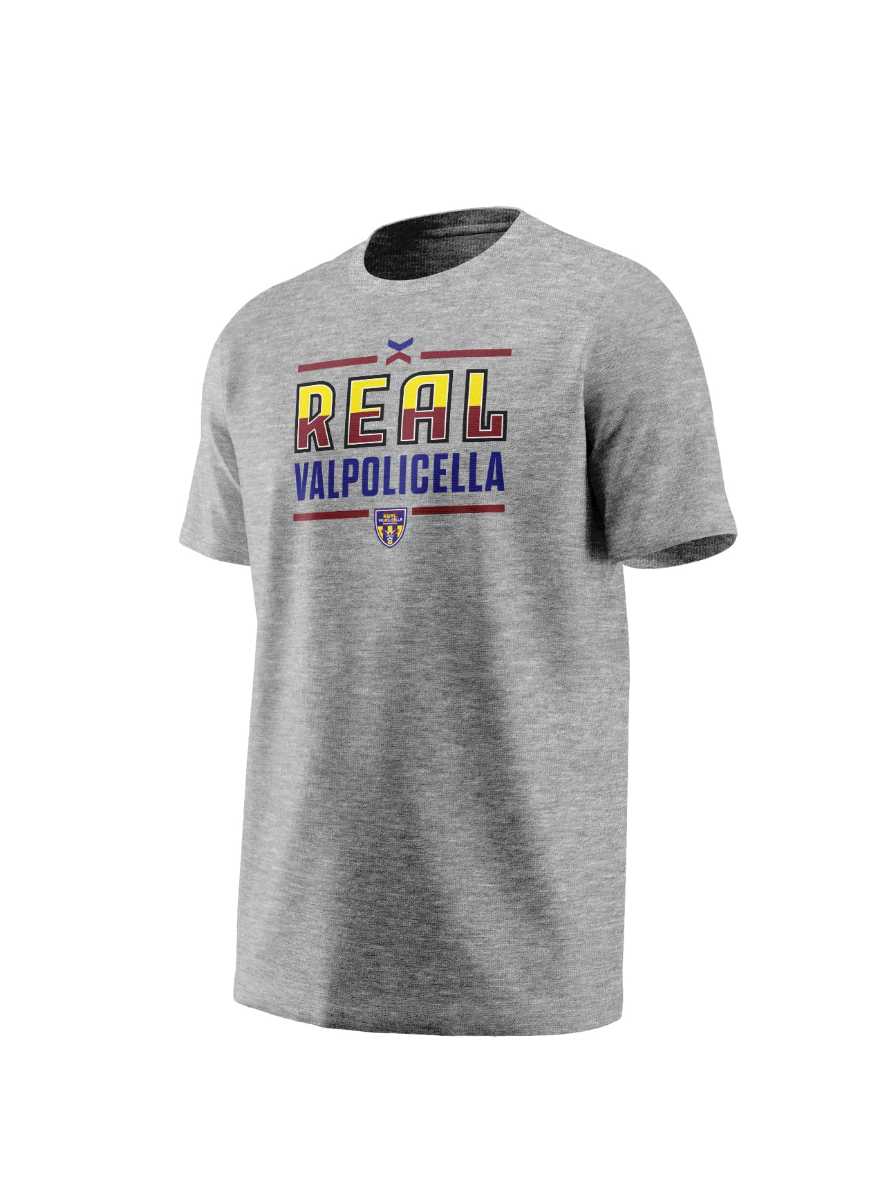T-shirt supporter Classic - REAL VALPOLICELLA ACADEMY