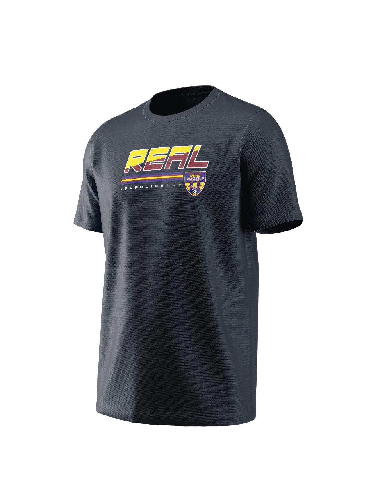 T-shirt supporter Glory - REAL VALPOLICELLA ACADEMY