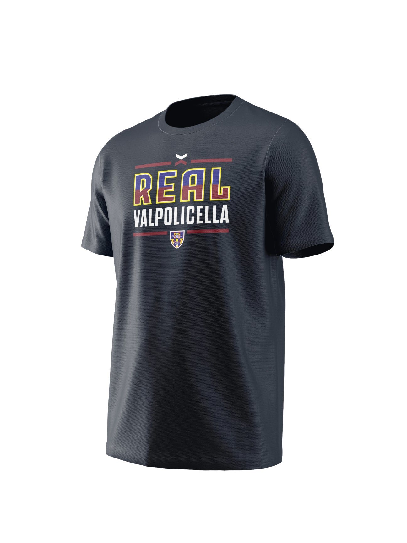 T-shirt supporter Classic - REAL VALPOLICELLA ACADEMY