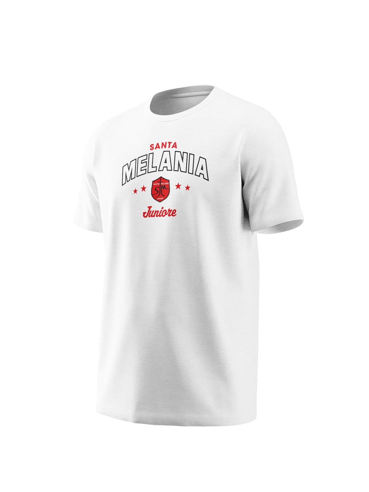 T-shirt supporter Glory - S. MELANIA JUNIORE CALCIO