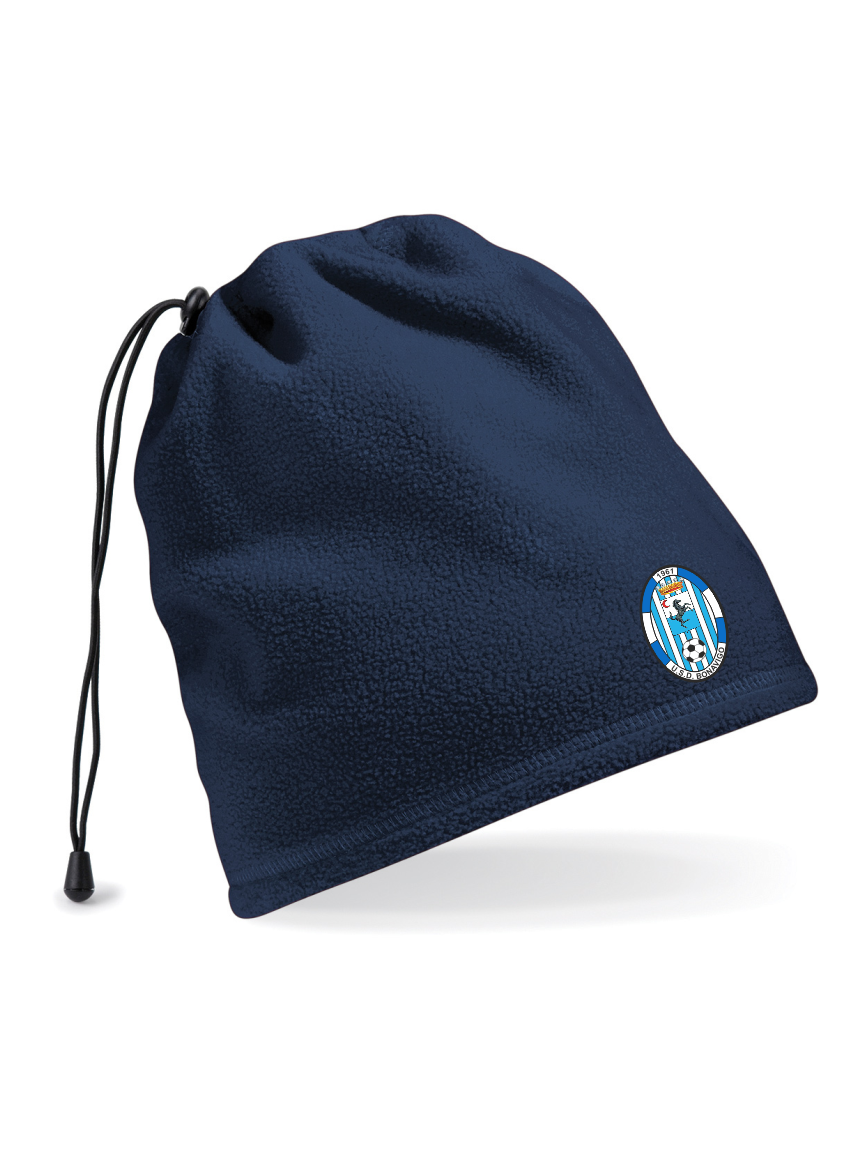 Scaldacollo - BONAVIGO CALCIO