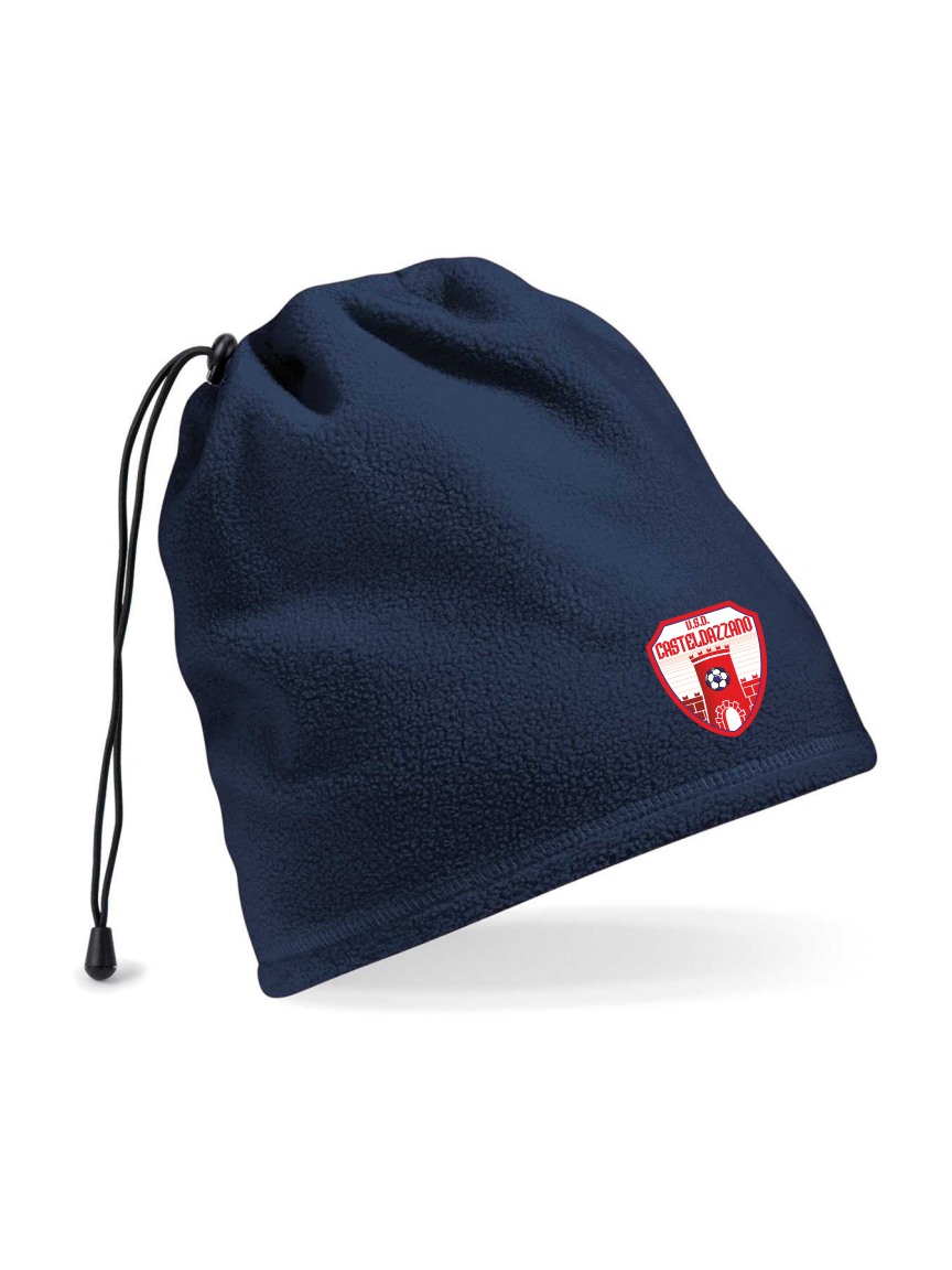 Scaldacollo - CASTELDAZZANO CALCIO