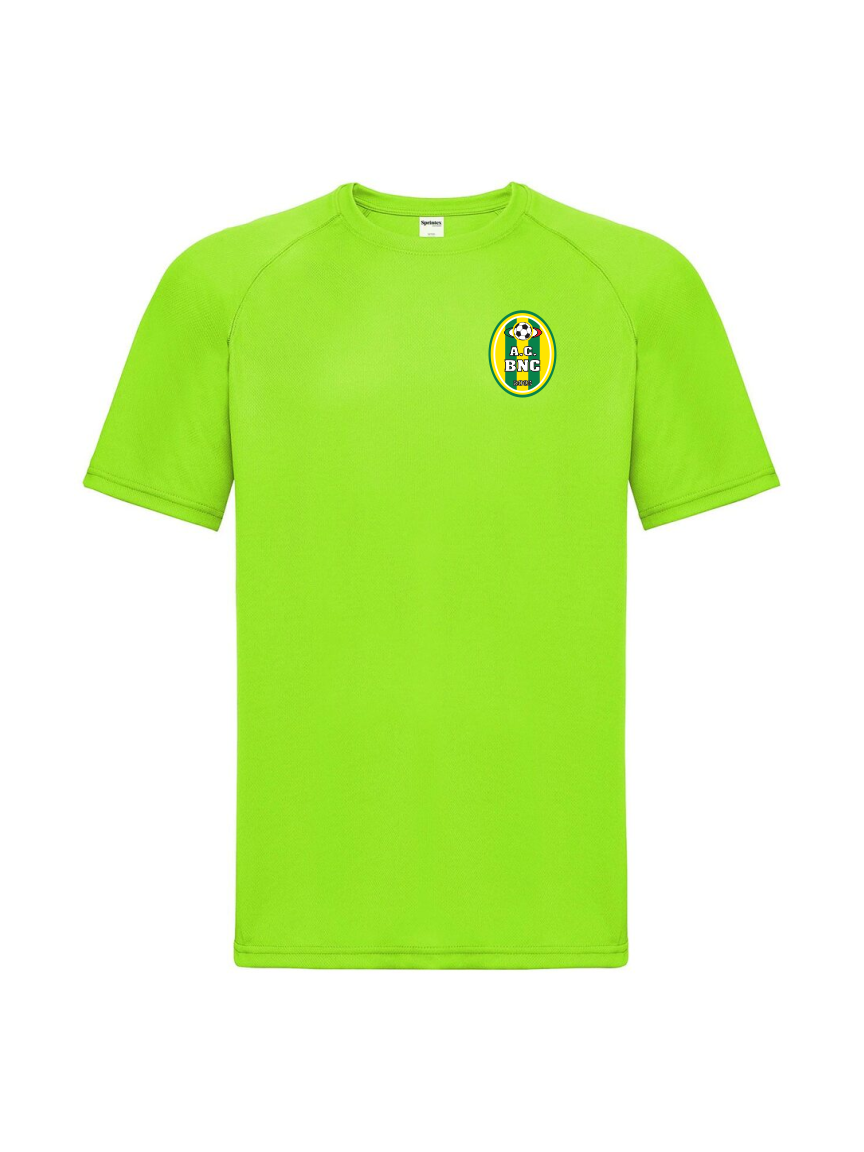 T-shirt allenamento - BNC 2003 CALCIO