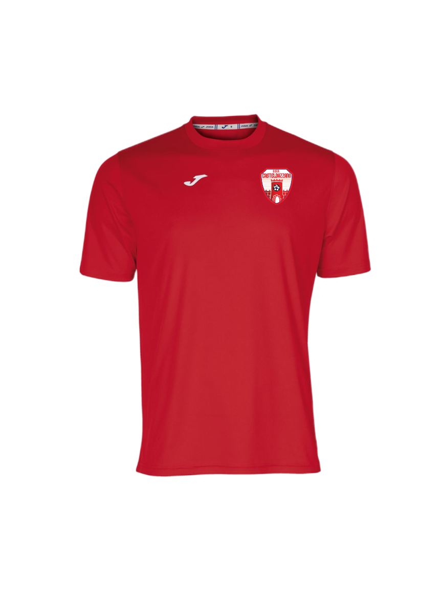 Kit scuola calcio - CASTELDAZZANO CALCIO