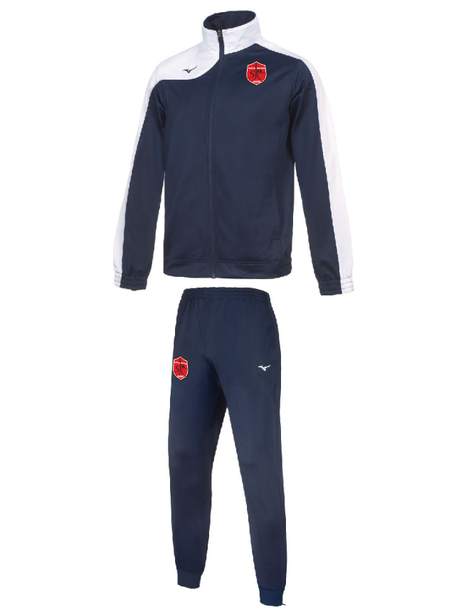 Kit portiere - S. MELANIA JUNIORE