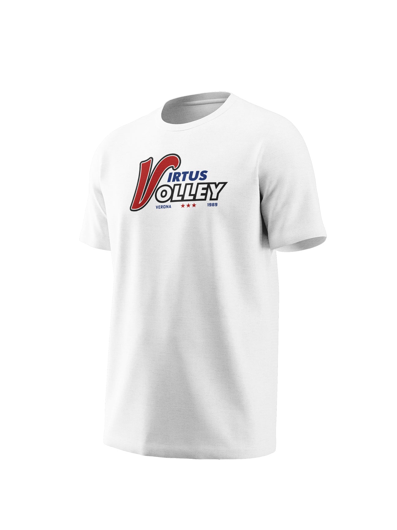 T-shirt supporter Classic - VIRTUS VOLLEY VERONA