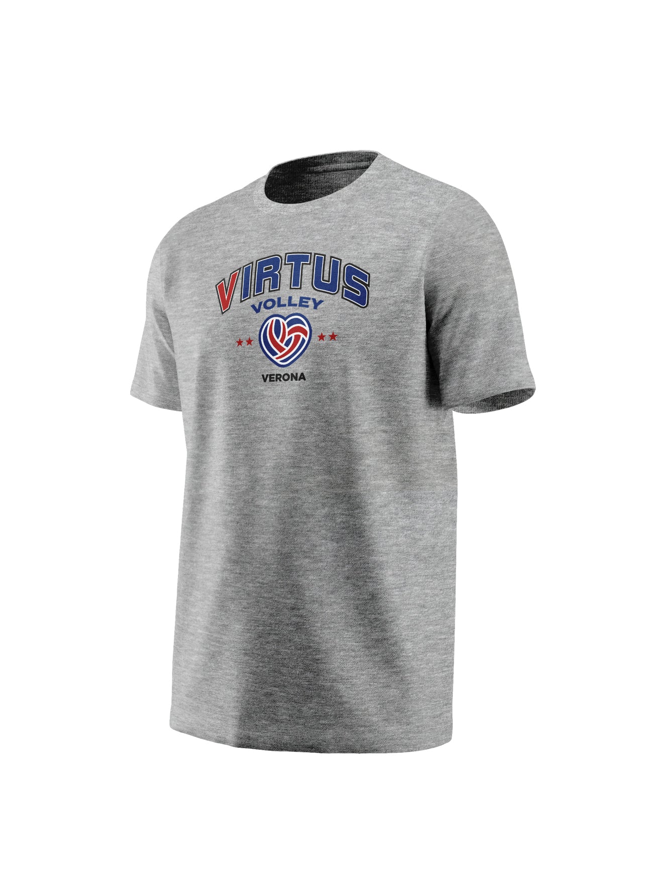 T-shirt supporter Passion - VIRTUS VOLLEY VERONA