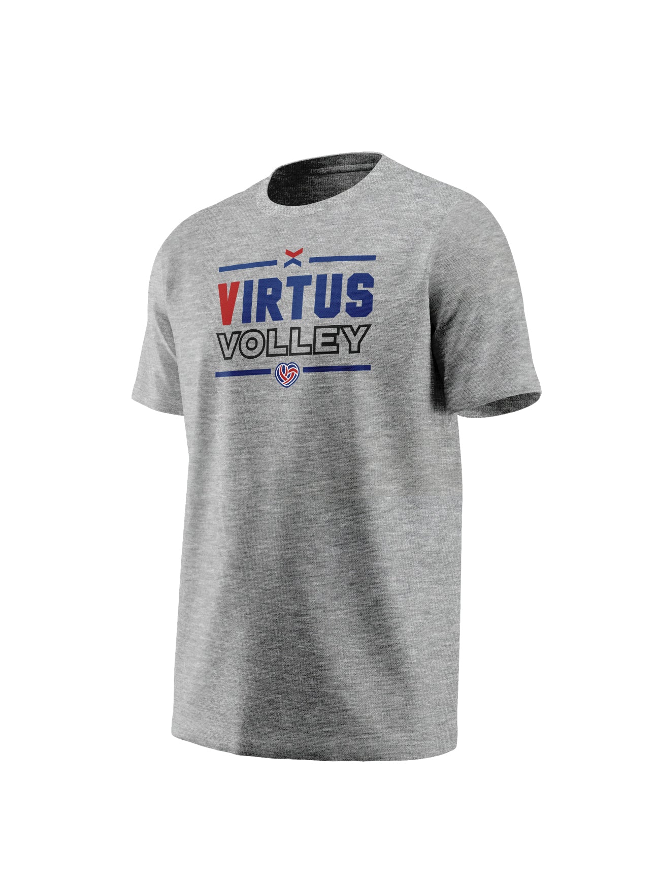T-shirt supporter Legend - VIRTUS VOLLEY VERONA