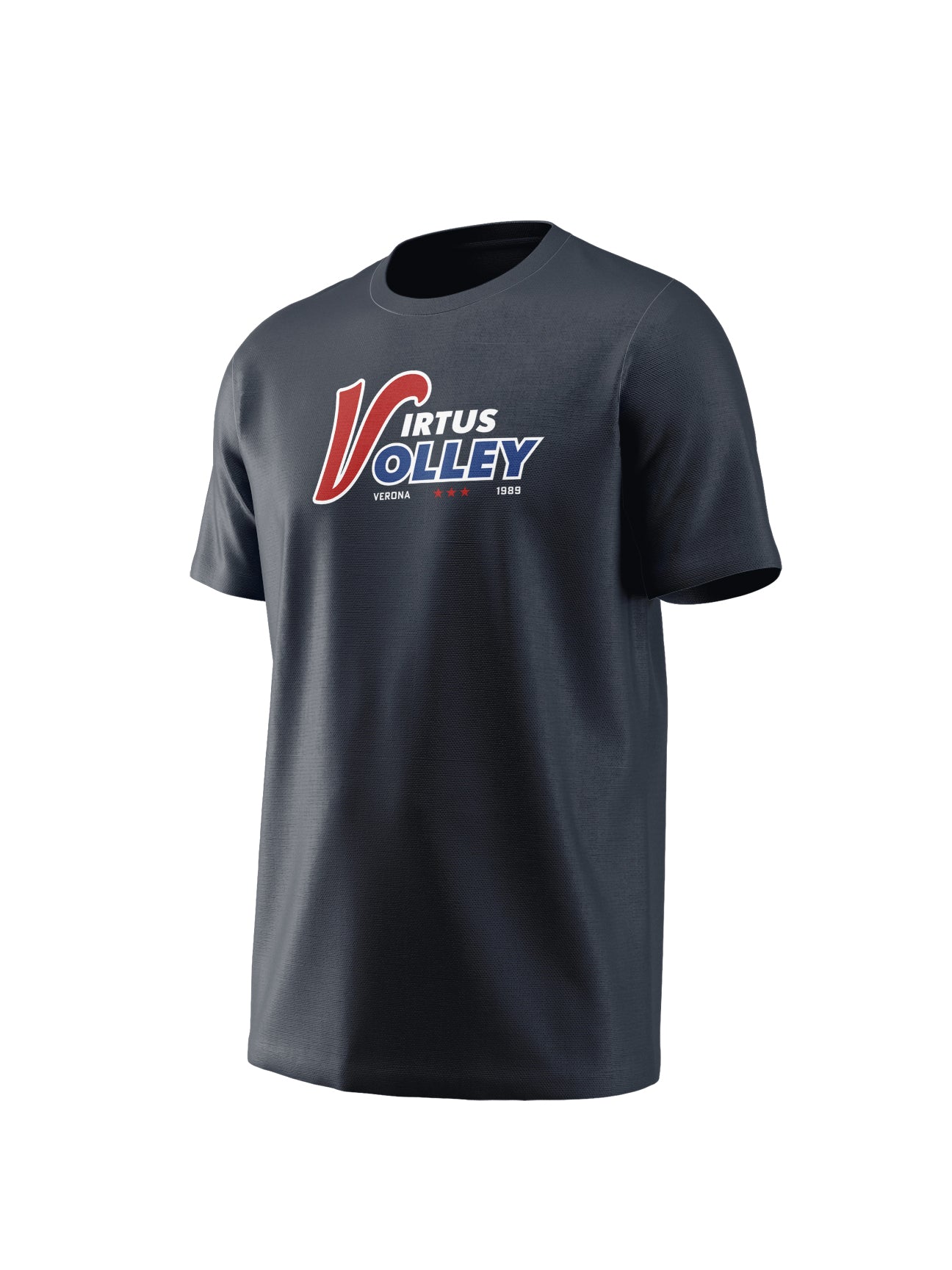 T-shirt supporter Classic - VIRTUS VOLLEY VERONA