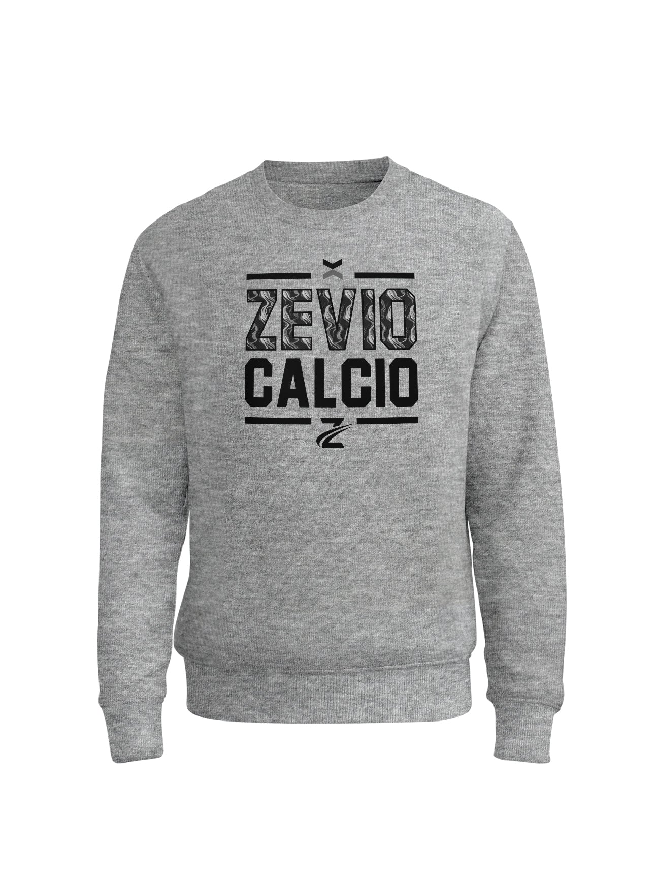 Felpa girocollo supporter Glory  - ZEVIO CALCIO