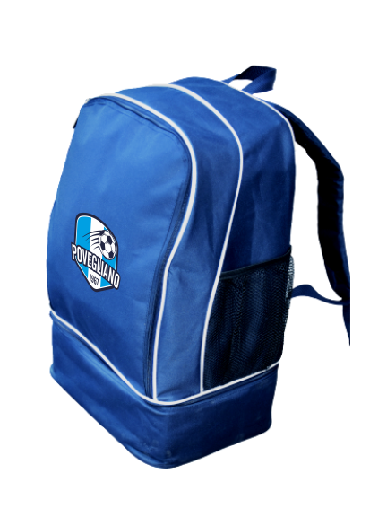 Kit scuola calcio - POVEGLIANO CALCIO
