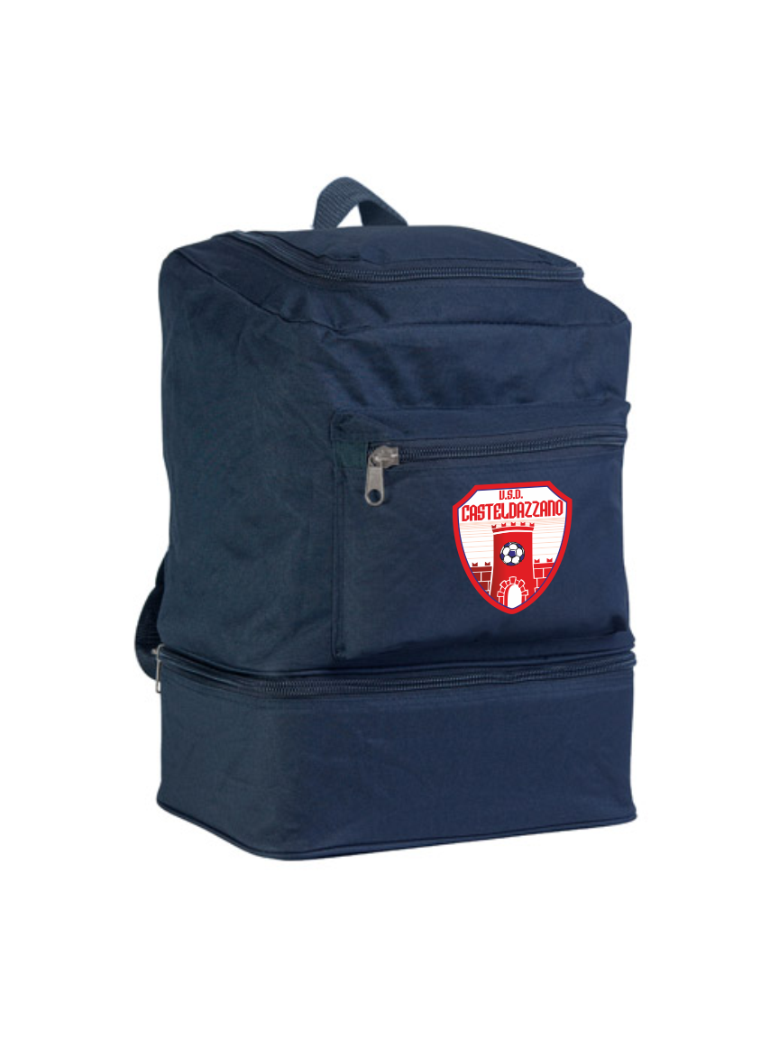 Kit scuola calcio - CASTELDAZZANO CALCIO