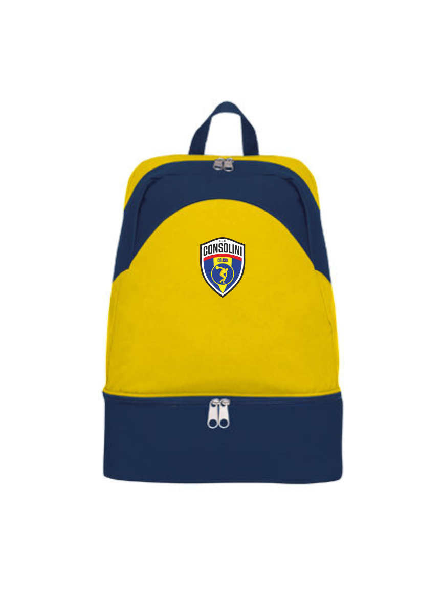 Kit scuola calcio - CONSOLINI CALCIO