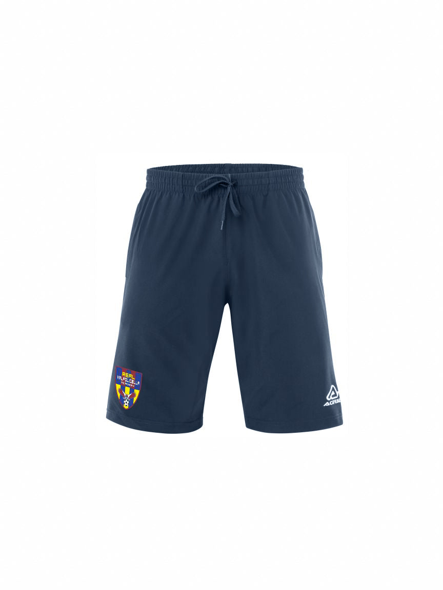 Bermuda rappresentanza ufficiale Real Valpolicella Academy