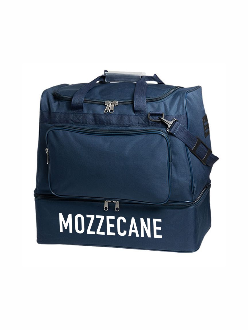 Kit settore giovanile - MOZZECANE CALCIO