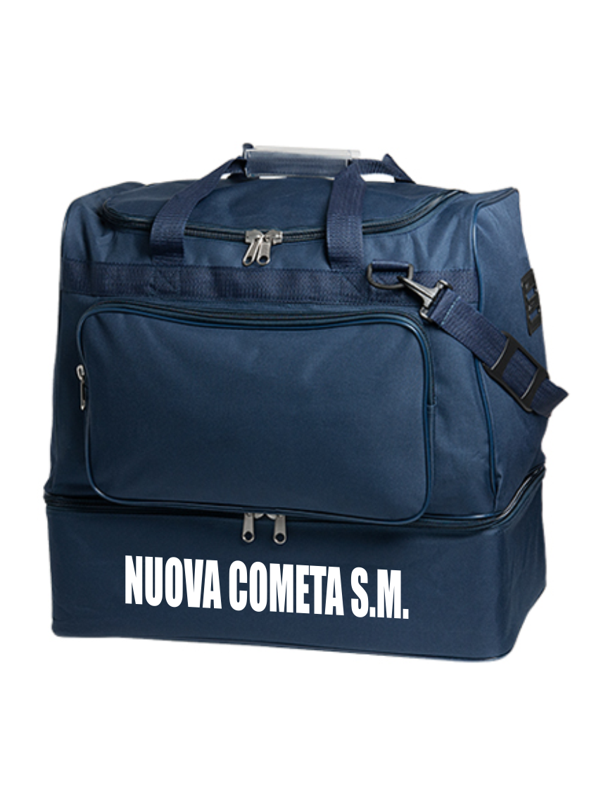 Kit sett. giovanile 2013/14/15/16 - NUOVA COMETA S. M. CALCIO