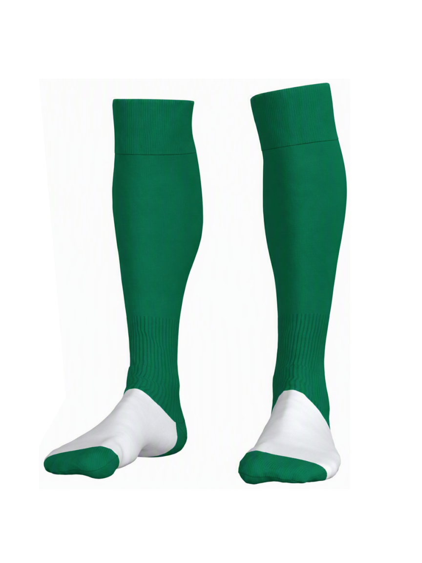 Calza lunga - VERDE