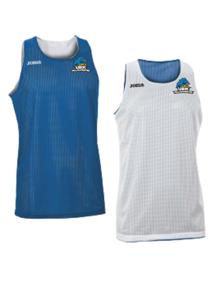 Joma canotta doubleface - UBIK PALLACANESTRO