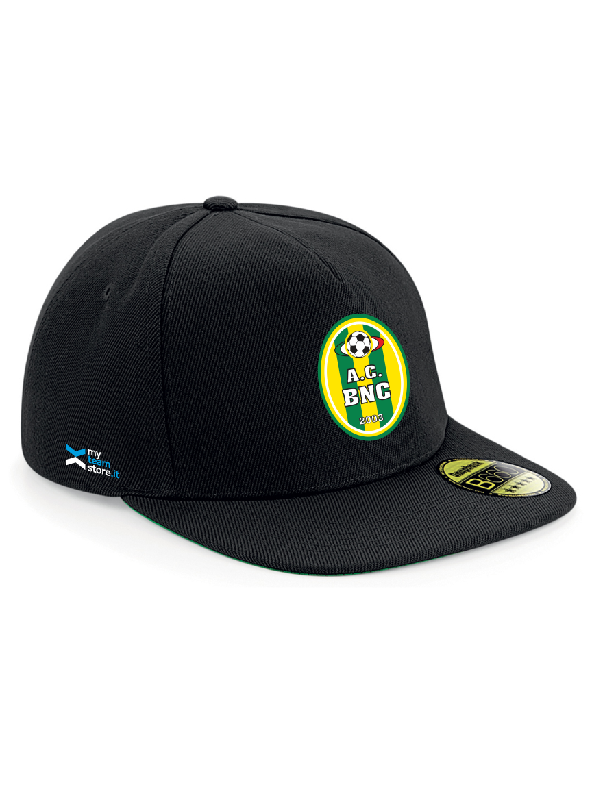 Cappellino Snapback - BNC 2003 CALCIO