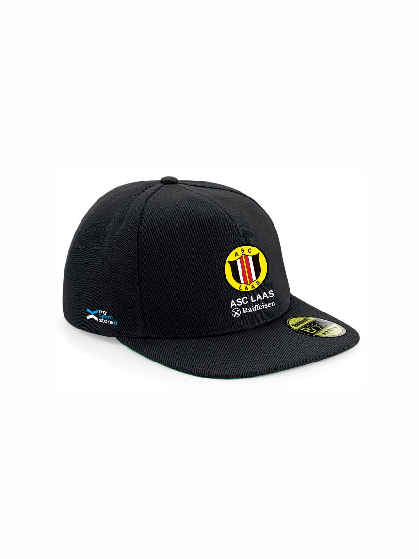 Cappellino Snapback - ASC LAAS RAIFFEISEN
