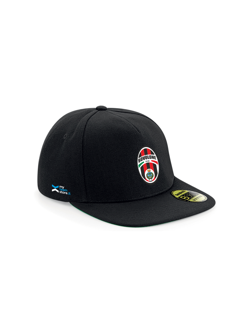 Cappellino Snapback - BOVOLONE CALCIO