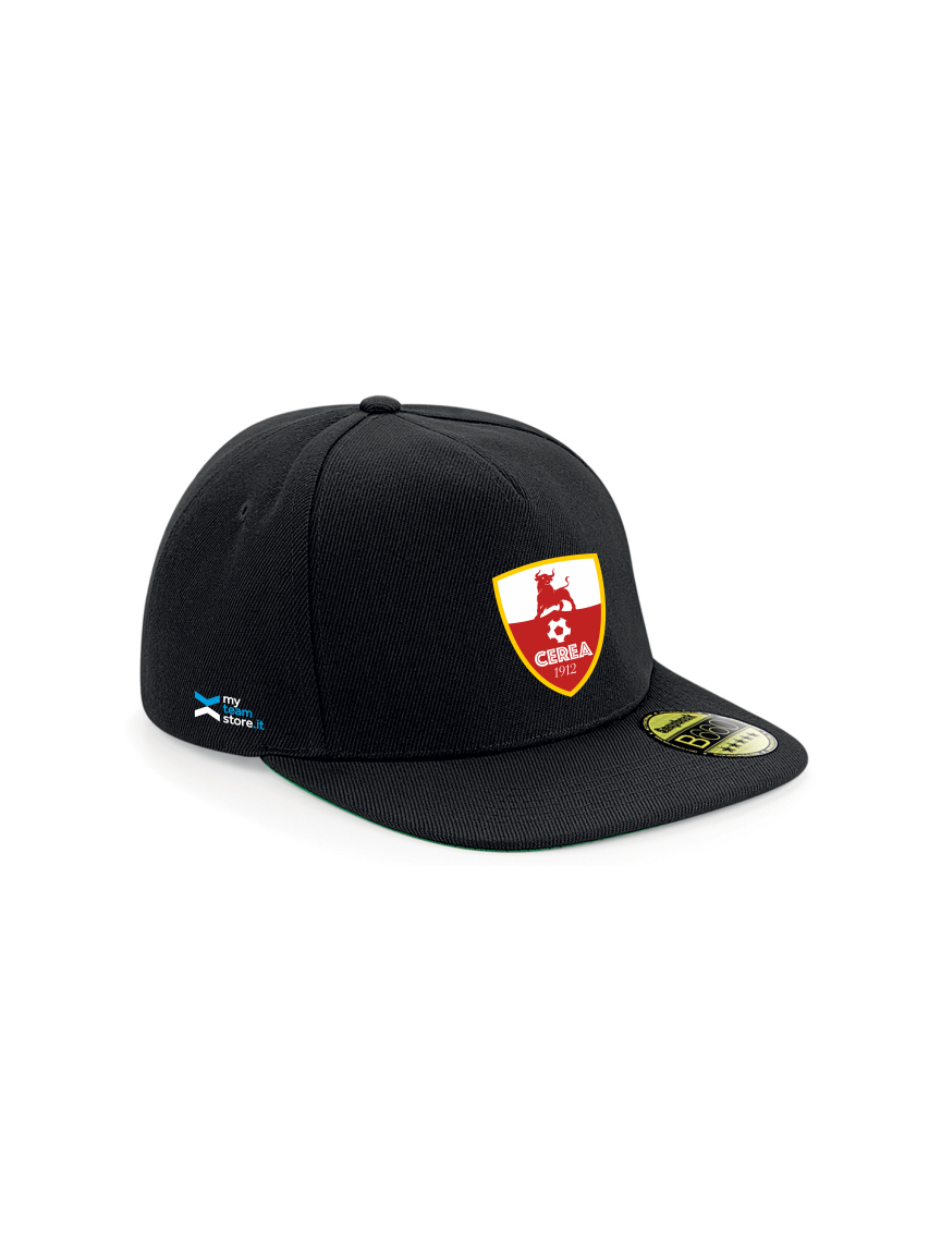 Cappellino Snapback - CEREA CALCIO