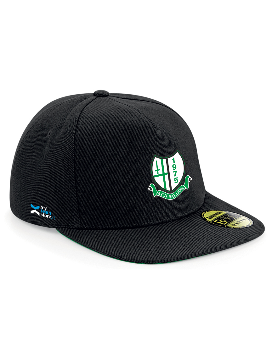 Cappellino Snapback - RALDON CALCIO