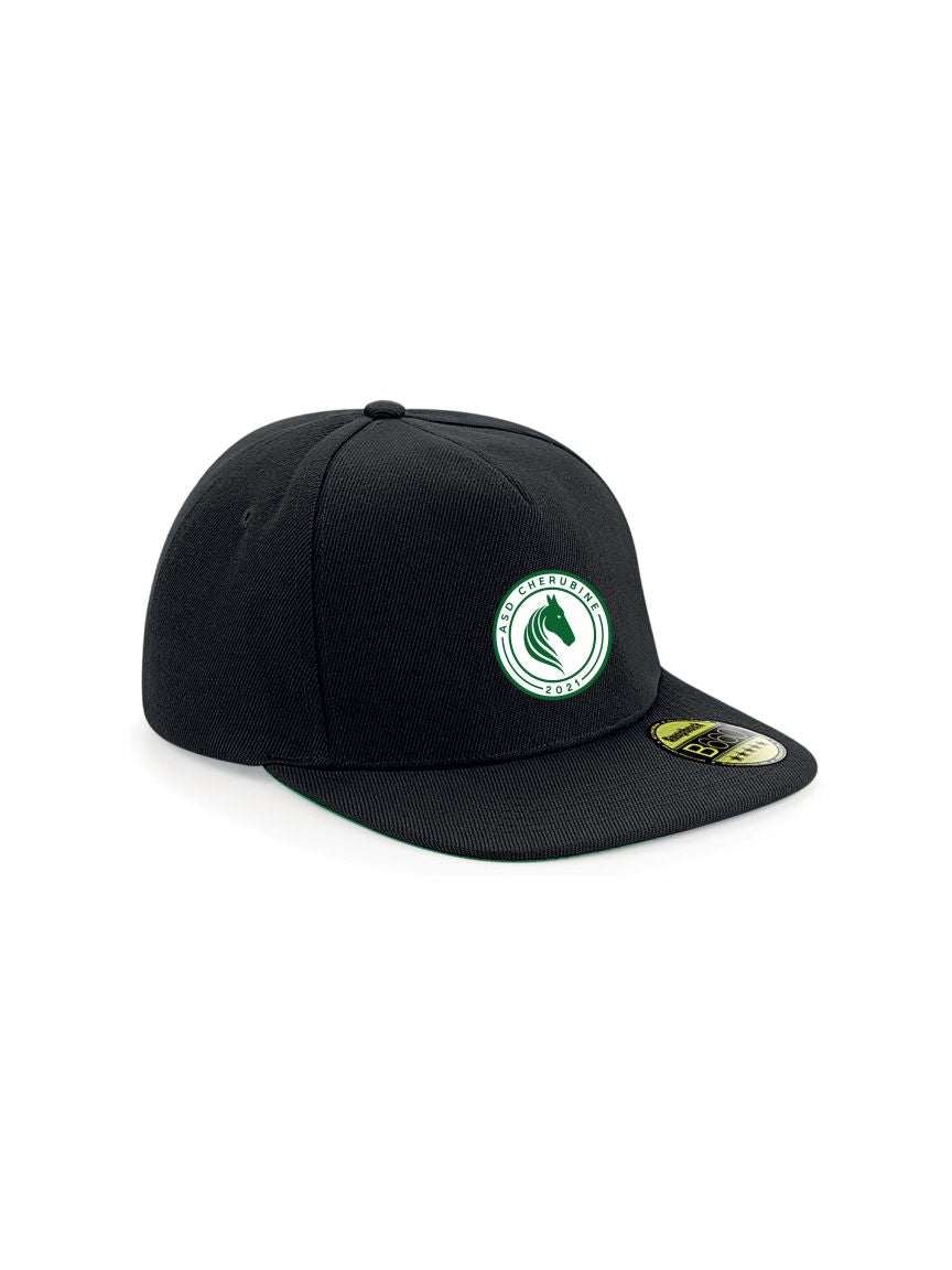 cappellino cherubine calcio