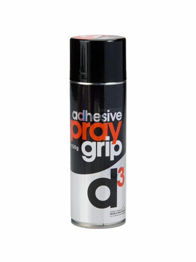 Spray adesivo per tape (Conf 12pz) | D3