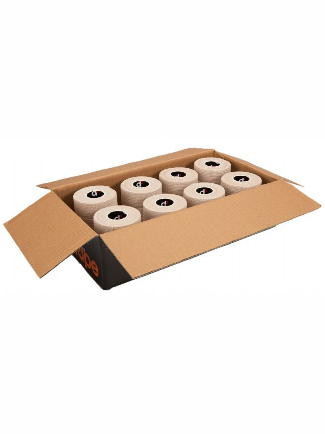 Fasciatura in cotone ritorto PRO EAB 'Kob' 2,5cm x 7mt | D3