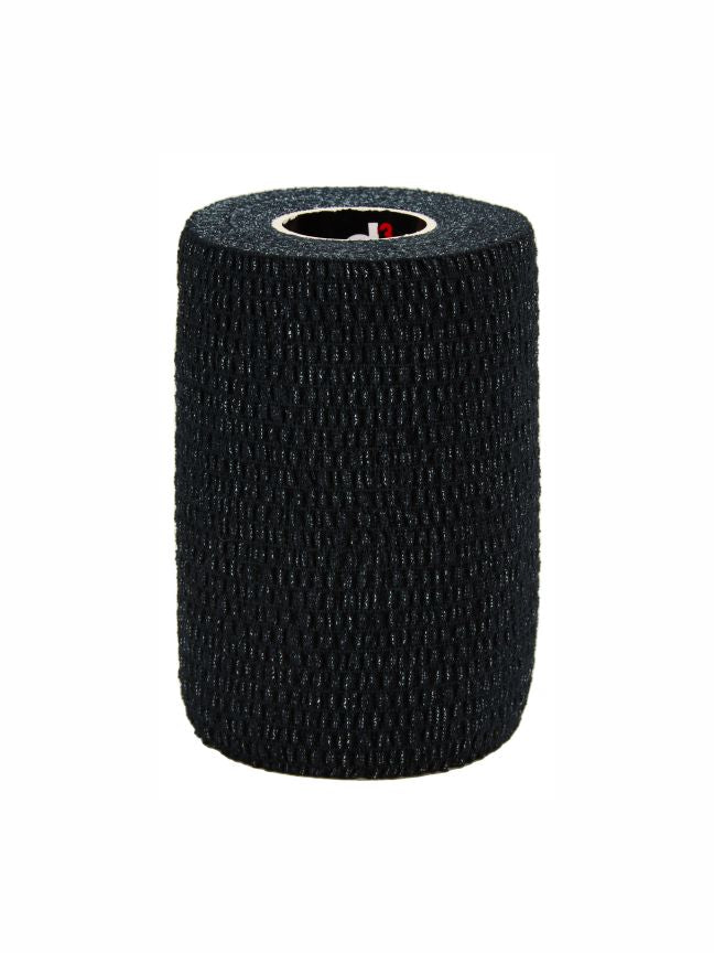 Benda in Spandex Light EAB 10cm x 7mt Nero | D3