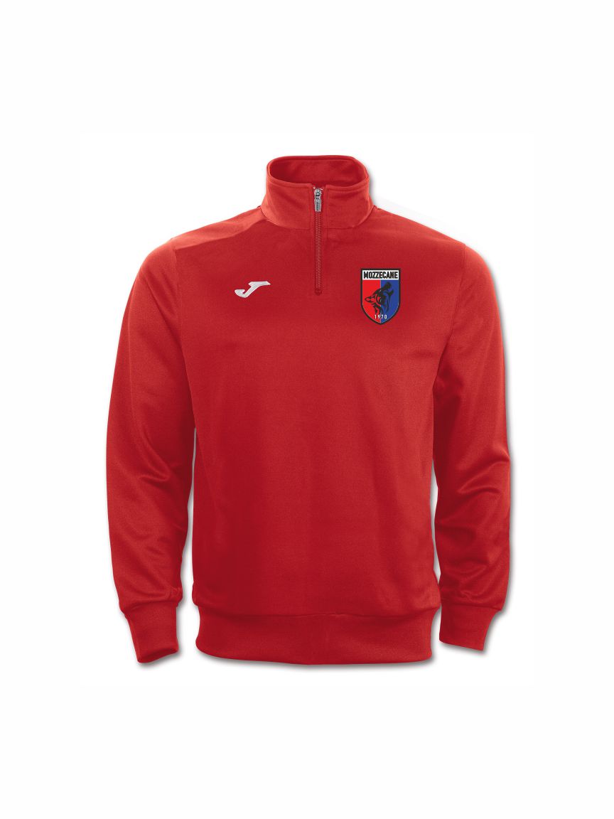 Kit settore giovanile - MOZZECANE CALCIO