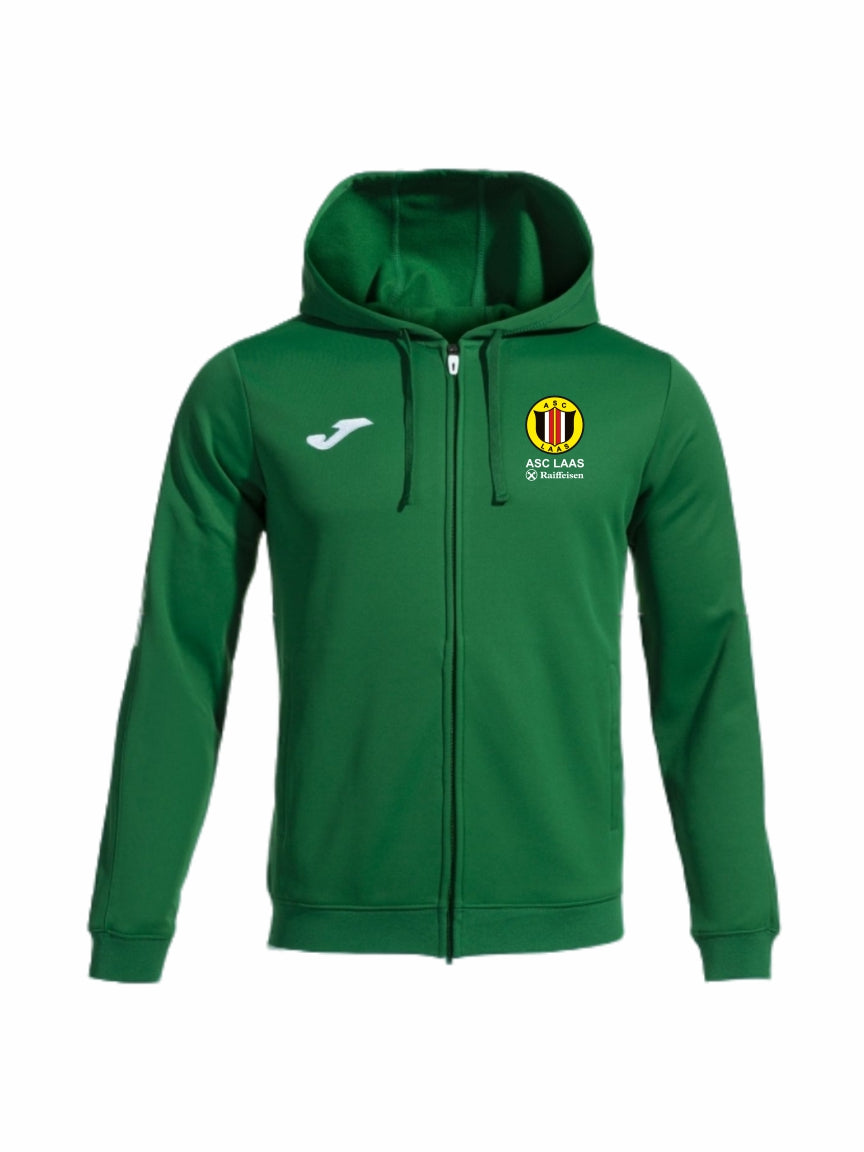 Kit settore giovanile | ASC LAAS RAIFFEISEN