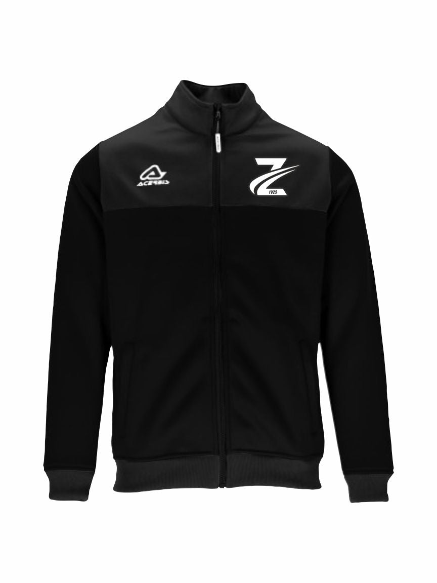 Felpa rappresentanza ufficiale Zevio Calcio